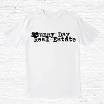 Sunny Day Real Estate T-Shirt S