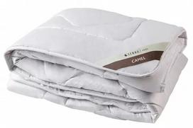 Kołdra całoroczna 155x200 camel senna home