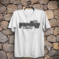 The Prodigy Experience Out of Space Your Love Charly Wind It Up Electronic Shirt XL