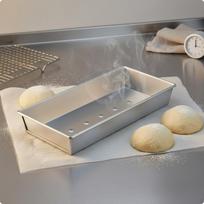 Nonstick Loaf Pan Non Sandwich Cooking Effortless to Clean Bread for Home Kitchen