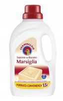 Marsiglia skalbimo skystis 1,5l - chante clair