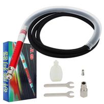 Micro Air Die Grinder | 1/8  (3mm) Capacity | Pencil Type | 65,000 RPM | For Cleaning Dies, Rotors, Backing Plates, Brake Pads Mountsjewelry grinding