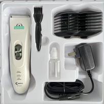 Cordes CP-6800 Rechargeable Pet Hair Clipper and Shaver with Wireless Charging CP6800 Upgrade