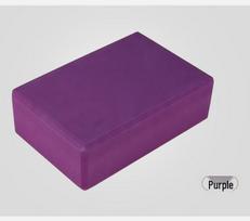 EVA Foam Yoga Block for Kids' Dance and Practice