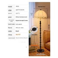 Shengbei Modern Dimmable LED Floor Lamp