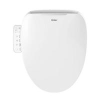 Haier Smart Bidet Toilet Seat Cover Large