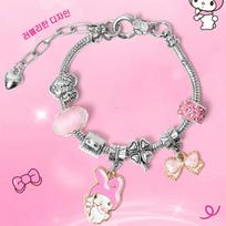 My Melody Metal Bracelet (H100922)