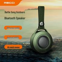 Recci RSK-W26 Portable Mini Bluetooth Speaker (CN version)