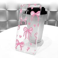Case For Samsung Galaxy A17 A37 A57 5G Cover New Stylish Flower Clear Soft Silicone Phone Case For Samsung A 17 A 37 A 57 Bumper Samsung A37 5G