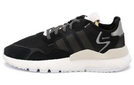 Adidas Wmns Nite Jogger 'Core Black' Women's CG6253 36.5