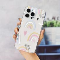 Blossom Flower Case For Infinix Note 30 40 30i GT 20 Hot 40 Pro 30 Play 30i 50 Smart 8 9 Tecno Spark 30C 10 20 Pro 10C Camon 30 Note 40 Pro 5G