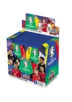 Futbolo kortelių rinkinys Topps Match Attax UEFA Euro 2024 Germany, 3x8vnt