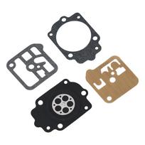 For Jonsered 410 Carburettor Repair Kit 450 For Wacker BH23 Accessories
