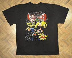 Vintage Butthole Surfers 1994 Graphic Tee Unisex Cotton Gift XL