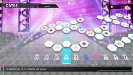 Kompiuterinis žaidimas 'Alice Gear Aegis CS: Simulatrix koncertas Nintendo SWITCH'