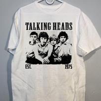 Talking Heads Est 1975 Band Music Unisex S-5XL Shirt SB118 S