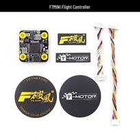 T-MOTOR F722 Mini FPV Flight Controller