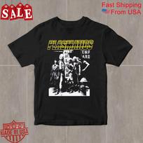 New Plasmatics Gift For Fans Unisex All Size Shirt BL558 L
