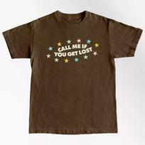 New Tyler, The Creator 'Call Me If You Get Lost Cotton Men T-shirt S-5XL S