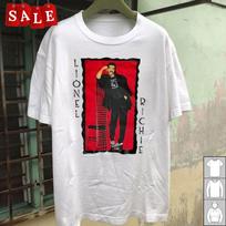 New Lionel Richie Outrageous 1986 Gift For Fans Unisex S-5XL Shirt SS397 XXL