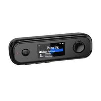 Tuoyang MAC T8 4G LTE Ear-hook Public Intercom (CN version)