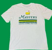 Masters Augusta National Golf Club Unisex T-shirt All Size XXXL