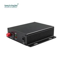 Opti-Star 1-Channel Bidirectional Fiber Optic Switch Signal Converter