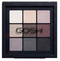 Gosh eyedentity paleta cieni do powiek 005 be hopeful 8g