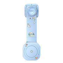 Baseus Car Phone Holder Magnetic Adjustable Magnetic Wireless Fast Charger for Car Lines Little Dog Collaboration