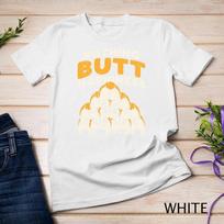 Nothing Butt Happiness Funny Welsh Corgi Dog Pet Lover Gift Unisex T-shirt 8 3XL