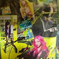 AESPA Lemonade Sign Album for Sale