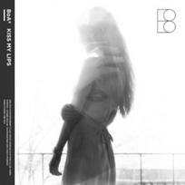 Boa   Kiss My Lips   8th Album
