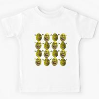 Shrek Kids T-Shirt 160