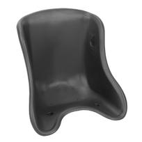 Go Kart Replacement Seat 20.47x18.89x17.71in Seat Saddle with Backrest for ATV Quad Drift Trikes Drifting Scooter