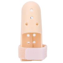 Breathable Finger Splint Mallet Finger Support Protector Adjustable Finger no.1