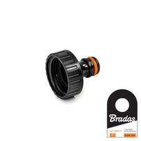Przyłącze na kran bradas eco-pwb2197 gw 1