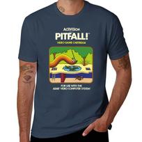 Pitfall Tshirt Odor Resistant Short Sleeve Top S
