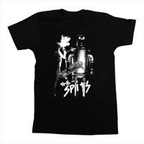 New The Spits band Gift For Fans Unisex S-5XL Shirt CR189 XXL