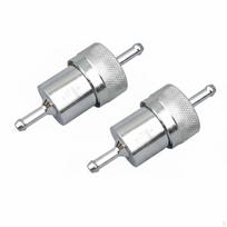 2 Pieces Parking Heater Strainer Kit Copper Core Petroleum Easy Replacement