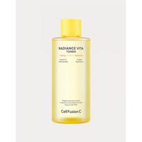 Cellfusion C radianCe Vita Toner 300ml