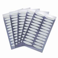 Eyelid Stripe Temporary Stickers Double Eyelid Stickers Eyelid Sticker Eye Tape Eye Makeup Tools 1