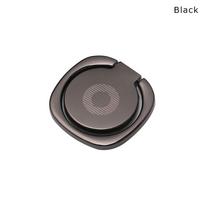 Support Socket Ultra Thin Finger Ring Holder Car Bracket 360 Rotation Table Mobile Phone Stand juoda