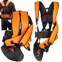Diržas žoliapjovei Rivex D044, oranžinė