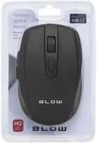 BLOW MB-12 belaidė optinė pelė juoda