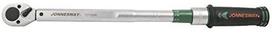 JONNESWAY dinamometrinis raktas 3/8" 10- 60Nm T27060N