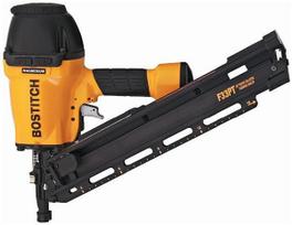 34º pneumatinis smeigtukas 50–90 mm Bostitch [F33PT-E]