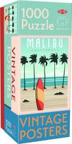 Tactic "Vintage" Dėlionė 1000 vnt. - Malibu