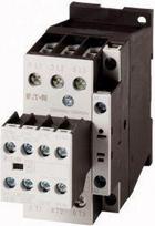 Eaton 17A 3P 24-27V DC 2Z 2R DILM17-22 (106371)