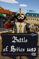 Battle of Hořice 1423 Steam Key (PC) GLOBAL