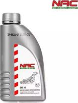 NAC OLEJ DO KOSIAREK SAE30 0,6L 4-SUW.